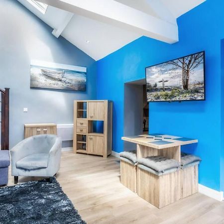 Darlington Luxury Penthouse Apartment Dış mekan fotoğraf