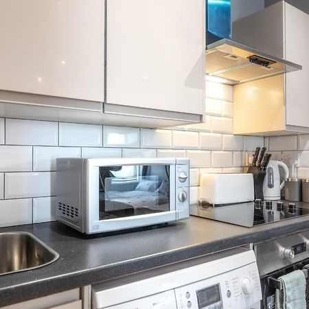 Darlington Luxury Penthouse Apartment Dış mekan fotoğraf