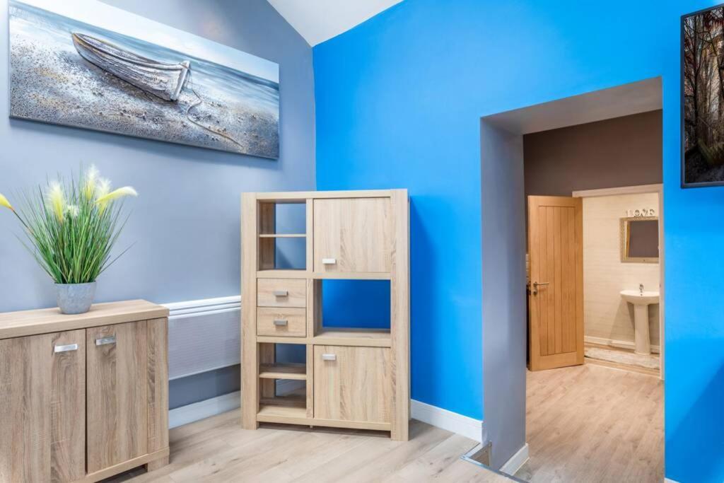 Darlington Luxury Penthouse Apartment Dış mekan fotoğraf