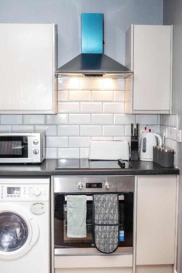 Darlington Luxury Penthouse Apartment Dış mekan fotoğraf
