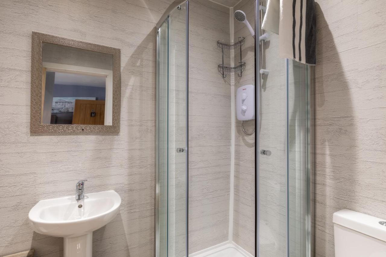 Darlington Luxury Penthouse Apartment Dış mekan fotoğraf