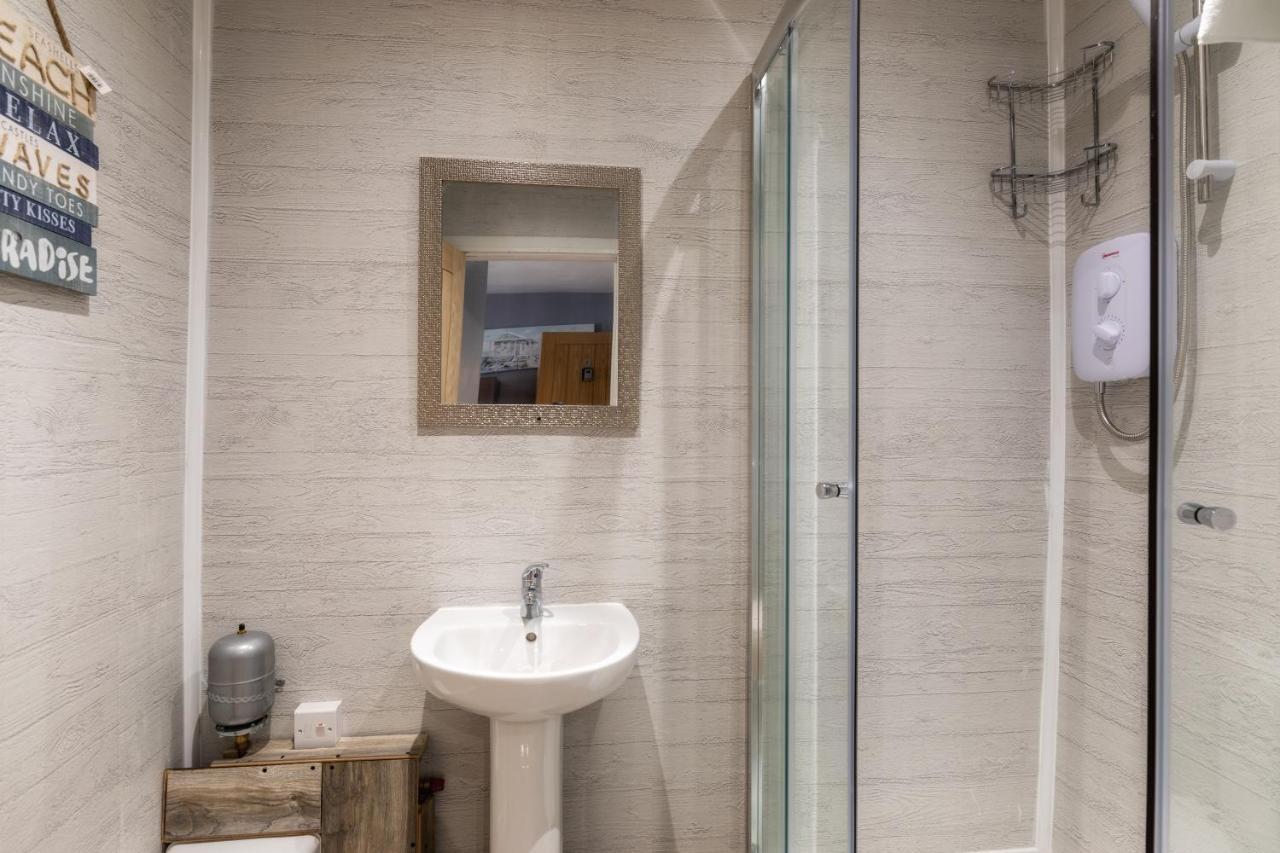 Darlington Luxury Penthouse Apartment Dış mekan fotoğraf